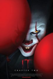 ดูหนัง IT Chapter Two อิท โผล่จากนรก 2 พากย์ไทย เต็มเรื่อง | ดูหนังออนไลน์2022