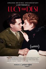 ดูหนัง Lucy and Desi (2022) ซับไทย เต็มเรื่อง - ดูหนังออนไลน์2022