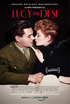 ดูหนัง Lucy and Desi (2022) ซับไทย เต็มเรื่อง - ดูหนังออนไลน์2022