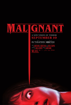 ดูหนัง Malignant (2021) มาลิกแนนท์ ชั่วโคตรร้าย เต็มเรื่อง | ดูหนังออนไลน์2022