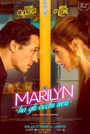 ดูหนัง Marilyn's Eyes (2021) ดวงตามาริลิน ซับไทย เต็มเรื่อง | ดูหนังออนไลน์2022