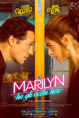 ดูหนัง Marilyn's Eyes (2021) ดวงตามาริลิน ซับไทย เต็มเรื่อง | ดูหนังออนไลน์2022