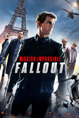 ดูหนัง Mission Impossible 6 Fallout ฟอลล์เอาท์ ภาค 6 พากย์ไทย เต็มเรื่อง | ดูหนังออนไลน์2022
