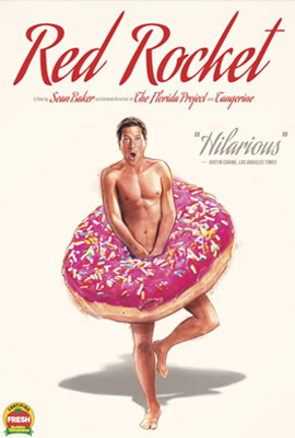 ดูหนัง Red Rocket (2021) เรด ร็อคเก็ต ซับไทย เต็มเรื่อง | ดูหนังออนไลน์2022