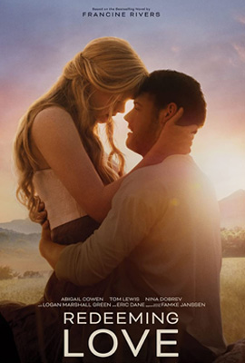 ดูหนัง Redeeming Love (2022) ซับไทย เต็มเรื่อง | ดูหนังออนไลน์2022