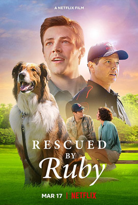 ดูหนัง Rescued by Ruby รูบี้มาช่วยแล้ว พากย์ไทย เต็มเรื่อง | ดูหนังออนไลน์2022