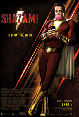 ดูหนัง Shazam! (2019) ชาแซม! พากย์ไทย เต็มเรื่อง | ดูหนังออนไลน์2022