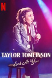 ดูหนัง Taylor Tomlinson Look At You เทย์เลอร์ ทอมลินสัน ดูเธอสิ เต็มเรื่อง - ดูหนังออนไลน์2022