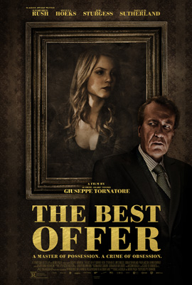 ดูหนัง The Best Offer ปริศนาคฤหาสน์มรณะ พากย์ไทย เต็มเรื่อง | ดูหนังออนไลน์2022