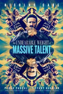 ดูหนัง The Unbearable Weight of Massive Talent 2022 เต็มเรื่อง | ดูหนังออนไลน์2022