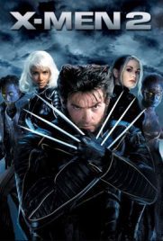 ดูหนัง X-Men 2 (2003) ศึกมนุษย์พลังเหนือโลก 2 พากย์ไทย เต็มเรื่อง | ดูหนังออนไลน์2022