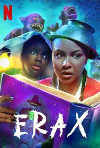 ดูหนังสั้น Erax (2022) พากย์ไทย ซับไทย เต็มเรื่อง - ดูหนังออนไลน์2022