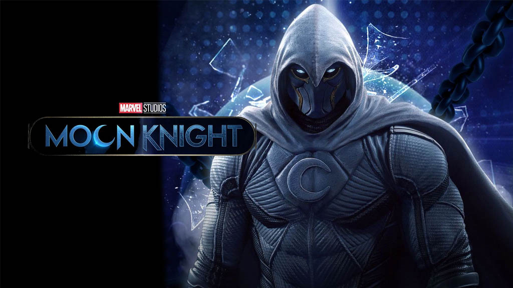 รีวิวหนัง Moon Knight (2022) อัศวินแห่งจันทรา poster2