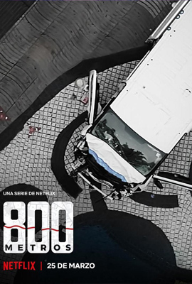 ดูซีรี่ย์ 800 Meters (2022) 800 เมตร ซับไทย เต็มเรื่อง | ดูหนังออนไลน์2022