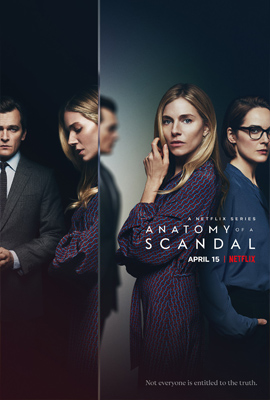 ดูซีรี่ย์ Anatomy of a Scandal (2022) ฉาวซ่อนเงื่อน เต็มเรื่อง ดูหนังออนไลน์ 2022