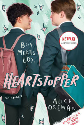 ดูซีรี่ย์ Heartstopper (2022) ซับไทย เต็มเรื่อง ดูหนังออนไลน์ 2022