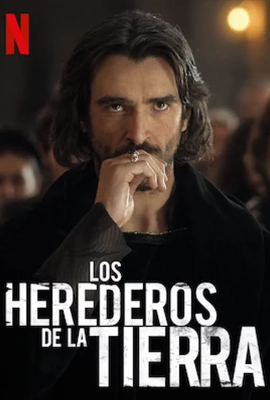 ดูซีรี่ย์ Heirs to the Land ซีซั่น 1 (2022) ทายาทแห่งผืนดิน
