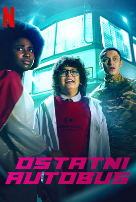 ดูซีรี่ย์ The Last Bus (2022) รถนักเรียนคันสุดท้าย พากย์ไทย จบเรื่อง | ดูหนังออนไลน์2022