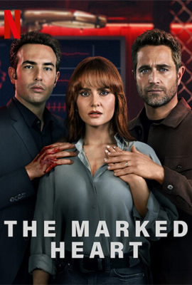 ดูซีรี่ย์ The Marked Heart 1 (2022) หัวใจตีตรา 1 ซับไทย เต็มเรื่อง ดูหนังออนไลน์ 2022
