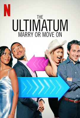 ดูซีรี่ย์ The Ultimatum Marry or Move On (2022) เลิกหรือแต่ง พากย์ไทย จบเรื่อง ดูหนังออนไลน์ 2022
