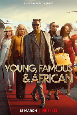 ดูซีรี่ย์ Young, Famous & African (2022) ซับไทย เต็มเรื่อง ดูหนังออนไลน์ 2022