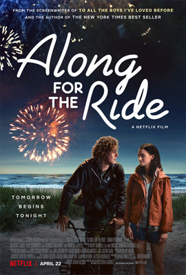 ดูหนัง Along for the Ride (2022) ซับไทย เต็มเรื่อง ดูหนังออนไลน์ 2022