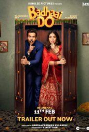 ดูหนัง Badhaai Do (2022) ยินดีอย่างที่ซู้ด ซับไทย เต็มเรื่อง ดูหนังออนไลน์ 2022