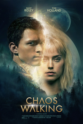 ดูหนัง CHAOS WALKING (2021) จิตปฏิวัติโลก พากย์ไทย เต็มเรื่อง ดูหนังออนไลน์ 2022