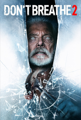 ดูหนัง Don’t Breathe 2 (2021) ลมหายใจสั่งตาย 2 เต็มเรื่อง ดูหนังออนไลน์ 2022