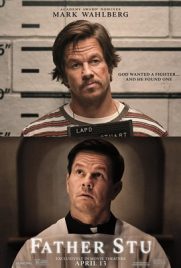 ดูหนัง Father Stu (2022) ฟาเตอร์ สตู ซับไทย เต็มเรื่อง ดูหนังออนไลน์ 2022