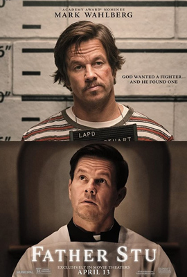 ดูหนัง Father Stu (2022) ฟาเตอร์ สตู ซับไทย เต็มเรื่อง ดูหนังออนไลน์ 2022