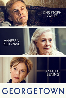 ดูหนัง Georgetown (2019) จอร์จทาวน์ ซับไทย เต็มเรื่อง ดูหนังออนไลน์ 2022