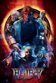 ดูหนัง Hellboy 1 (2004) เฮลล์บอย ฮีโร่พันธุ์นรก 1 ไทย เต็มเรื่อง | ดูหนังออนไลน์2022