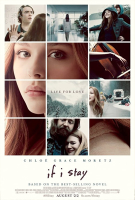 ดูหนัง If I Stay (2014) ถ้าฉันอยู่ พากย์ไทย เต็มเรื่อง ดูหนังออนไลน์ 2022