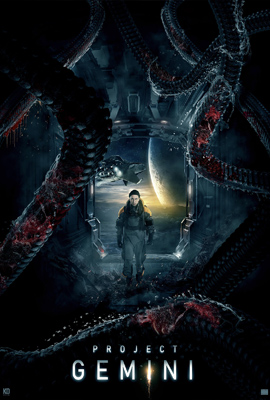 ดูหนัง Project Gemini (2022) ซับไทย เต็มเรื่อง ดูหนังออนไลน์ 2022