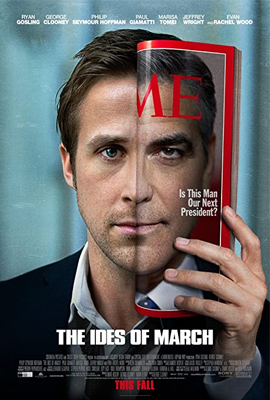 ดูหนัง The Ides of March (2011) การเมืองกินคน พากย์ไทย เต็มเรื่อง ดูหนังออนไลน์ 2022