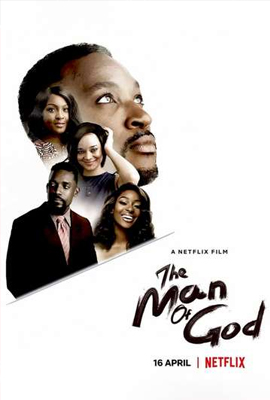 ดูหนัง The Man Of God (2022) ผู้ชายของพระเจ้า เต็มเรื่อง ดูหนังออนไลน์ 2022