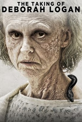 ดูหนัง The Taking of Deborah Logan (2014) หลอนจิตปริศนา พากย์ไทย เต็มเรื่อง | ดูหนังออนไลน์2022