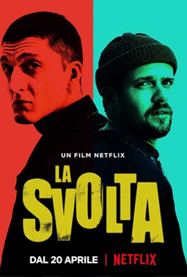 ดูหนัง The Turning Point (2022) จุดเปลี่ยน พากย์ไทย เต็มเรื่อง ดูหนังออนไลน์ 2022