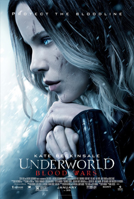 ดูหนัง Underworld 5 Blood Wars (2016) มหาสงครามล้างพันธุ์อสูร เต็มเรื่อง | ดูหนังออนไลน์2022