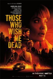 ดูหนัง Who Wish Me Dead ใครสั่งเก็บตาย พากย์ไทย เต็มเรื่อง | ดูหนังออนไลน์2022
