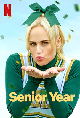 Senior Year (2022) พากย์ไทย เต็มเรื่อง