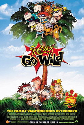 ดูการ์ตูน Rugrats Go Wild (2003) จิ๋วแสบติดเกาะ เต็มเรื่อง ดูหนังออนไลน์ 2022