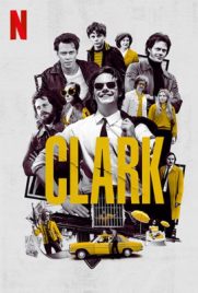 ดูซีรี่ย์ Clark (2022) ซับไทย เต็มเรื่อง | ดูหนังออนไลน์2022