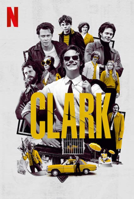 ดูซีรี่ย์ Clark (2022) ซับไทย เต็มเรื่อง | ดูหนังออนไลน์2022