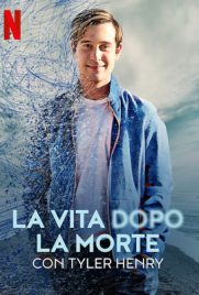 ดูซีรี่ย์ Life After Death With Tyler Henry ขีวิตหลังตายกับไทเลอร์ เฮนรี่ ซับไทย เต็มเรื่อง ดูหนังออนไลน์2022