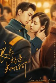 ดูซีรี่ย์ Love in Flames of War (2022) บ่วงรักเพลิงสงคราม ซับไทย จบเรื่อง ดูหนังออนไลน์2022