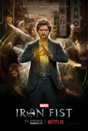 ดูซีรี่ย์ Marvel's Iron Fist (2017) ซีซั่น 1 เต็มเรื่อง ดูหนังออนไลน์2022