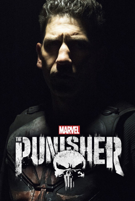 ดูซีรี่ย์ The Punisher 1 (2017) เดอะ พันนิชเชอร์ ซีซั่น 1 ซับไทย จบซีซั่น ดูหนังออนไลน์2022