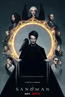 ดูซีรี่ย์ The Sandman (2022) เดอะ แซนด์แมน ซับไทย เต็มเรื่อง | ดูหนังออนไลน์2022